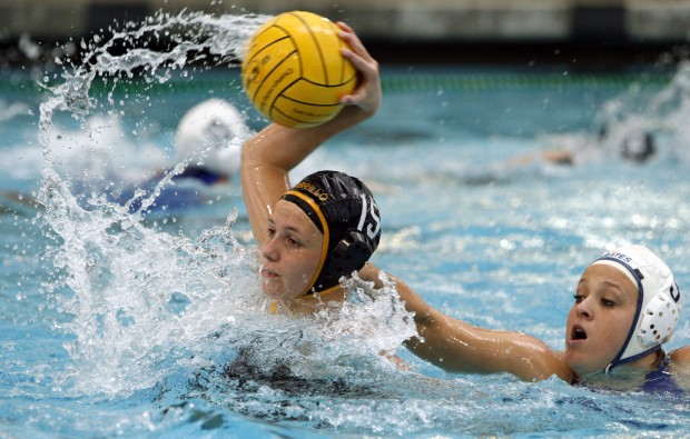 Los Padres League Girls Water Polo Preliminaries | Waterpolo ...