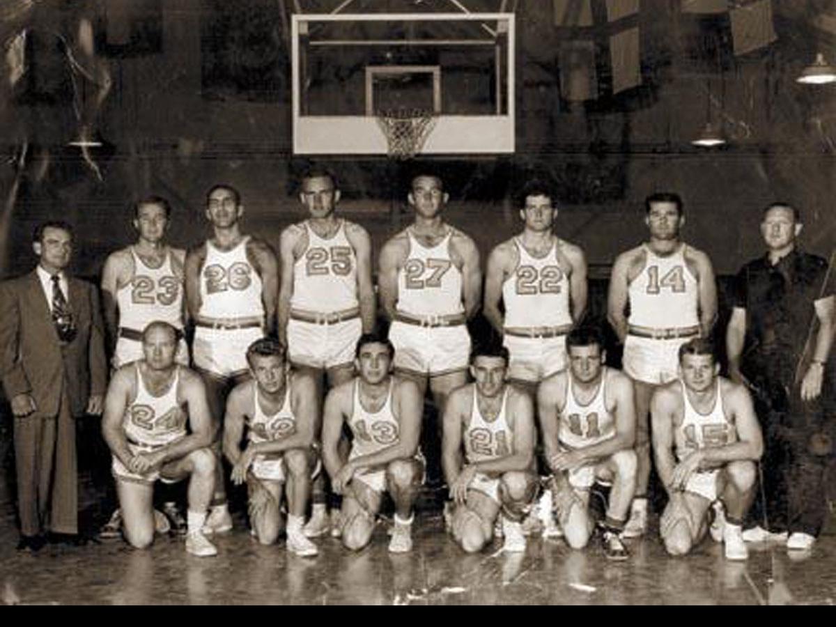 Shirley Contreras Santa Maria S Golden Dukes Dominated The Court