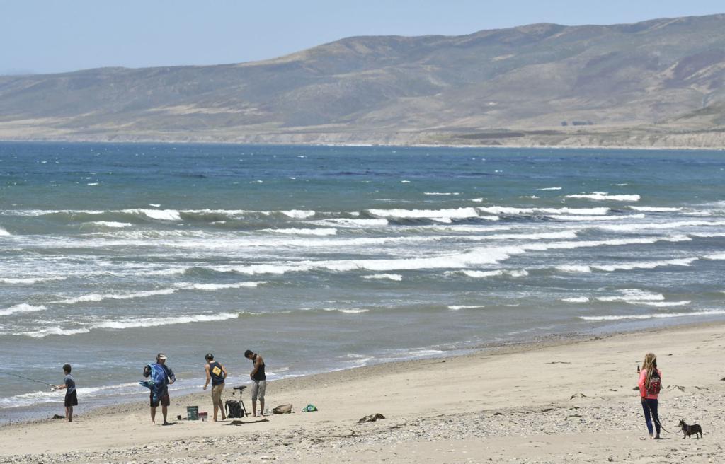 Public Health Official Says Santa Barbara County Ready To