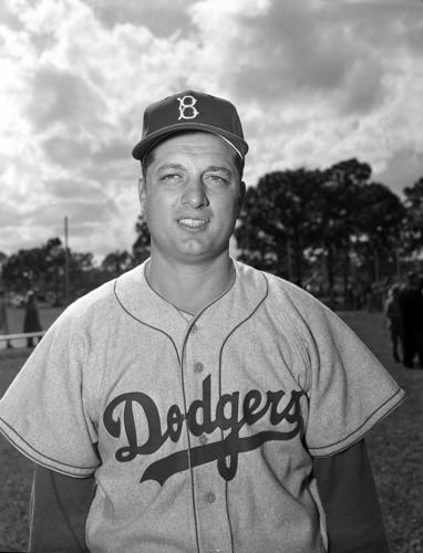 The Skinny on Tommy Lasorda, Esquire