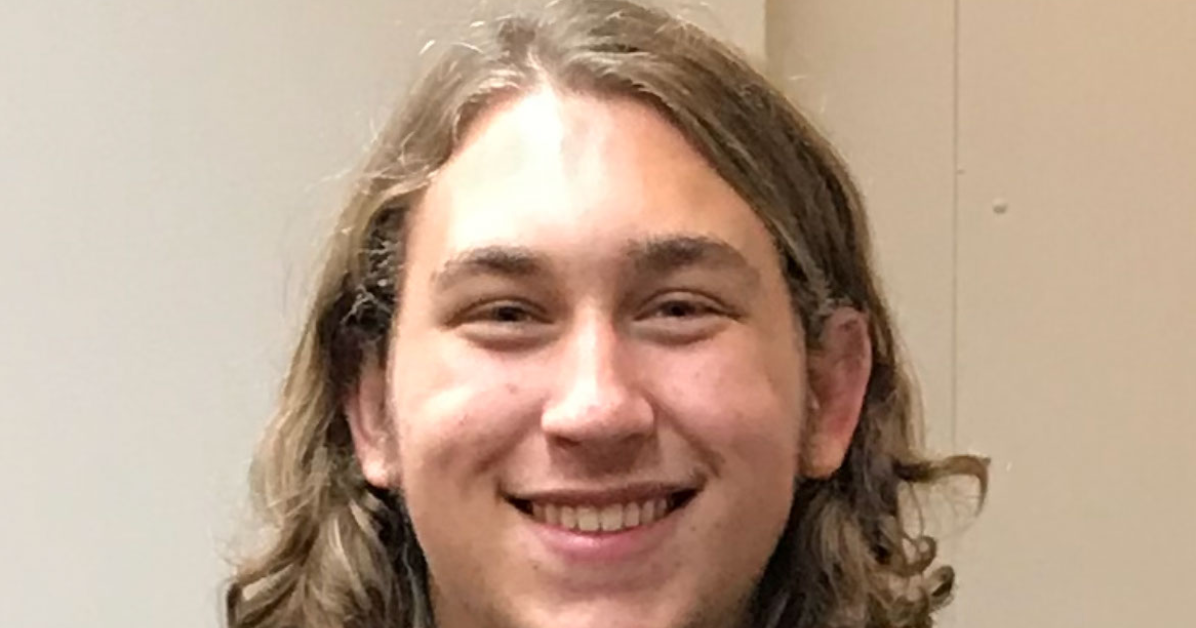 Righetti student Christopher Davis selected to participate at Boys ...