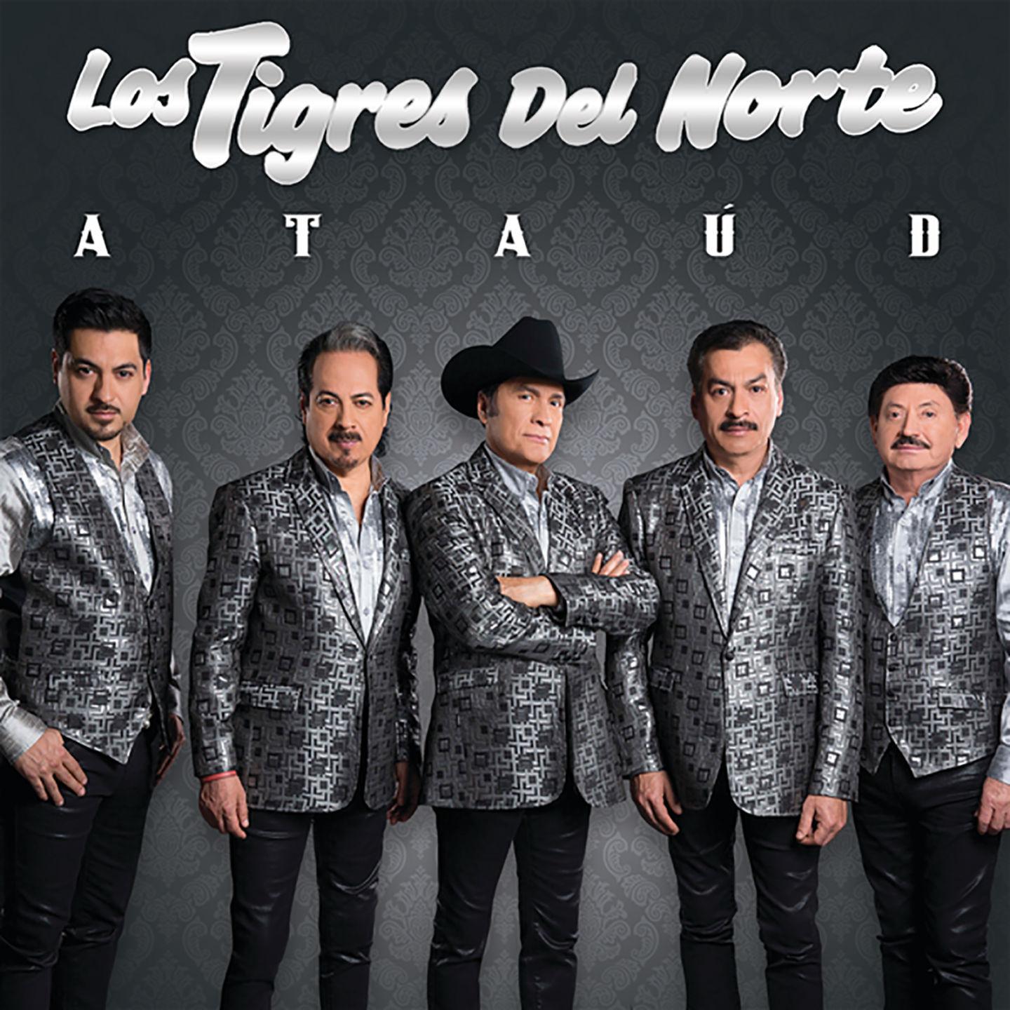 Los Tigres del Norte coming to the Chumash Casino Resort | News |  