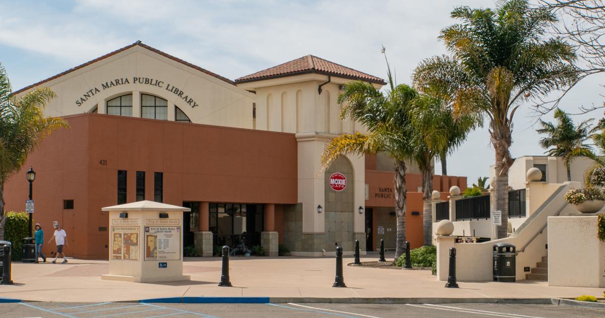 Santa Maria Public Library to host succulent exchange on Saturday