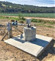 Ordinance will allow Santa Barbara County to permit water wells again