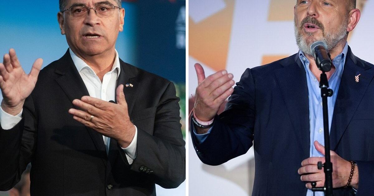 Five things to know about California’s election, from Congress to the governor’s race