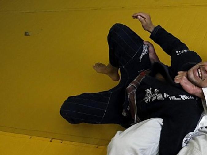 How long does each belt take in Jiu Jitsu? - High Altitude Martial Arts