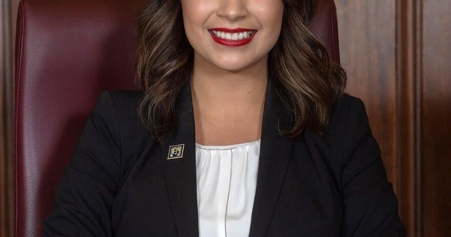 Gloria Soto discusses infrastructure, essential services and housing in bid for another term