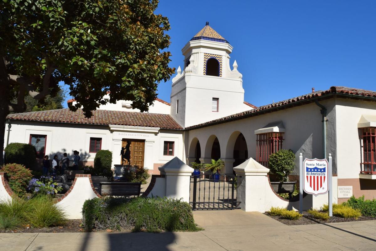 State of the City Santa Maria leaders discuss COVID19 impacts
