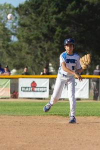 Little League: Orcutt American Astros fend off Northside Royals to win Elks  Valley title