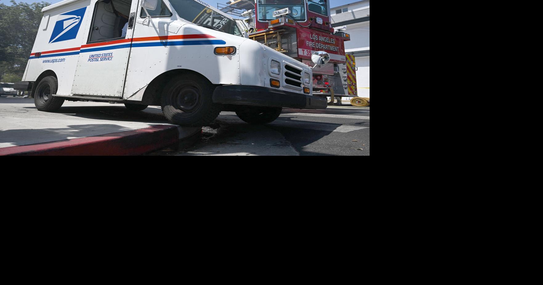 The postal service can’t deliver without financial reforms | Guest Commentary