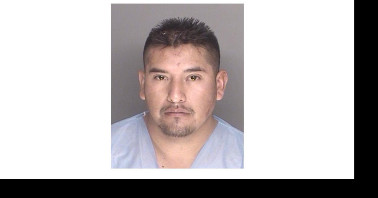 Santa Maria man charged in double DUI fatal case faces 14 years in ...
