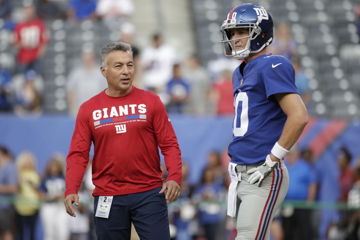 Cabrillo High Grad Mike Sullivan Hired As Broncos Assistant Coach