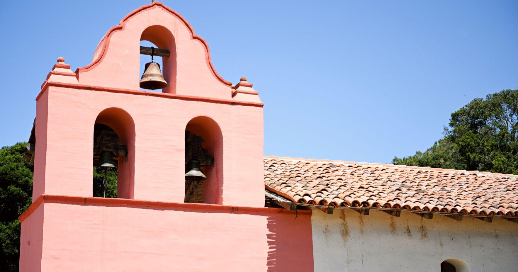 Throwback Thursday: Celebrating La Purisima Mission's 236th anniversary - Vimarsana News