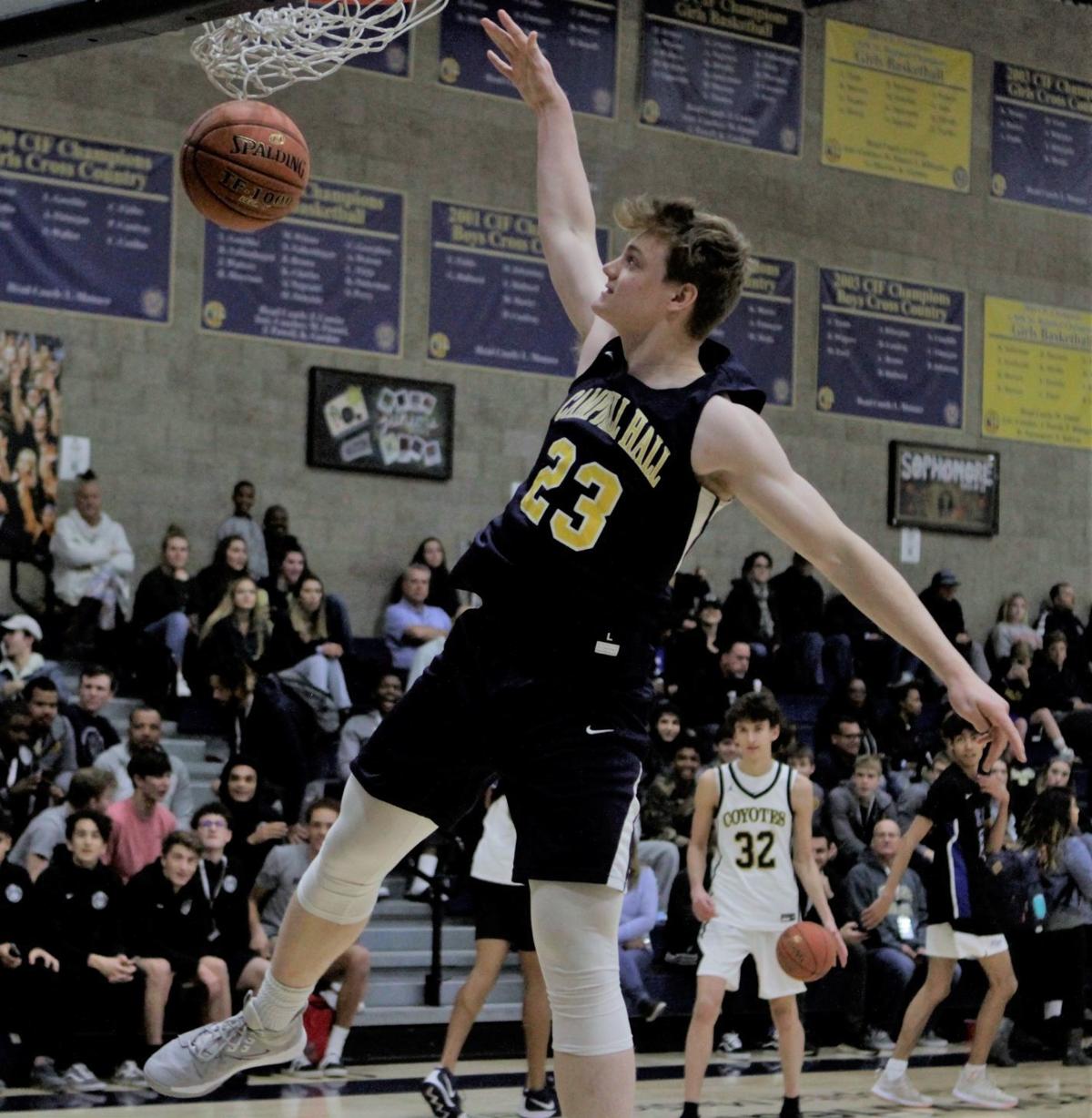 Check Out The Scenes From Friday Night At The Mission Prep