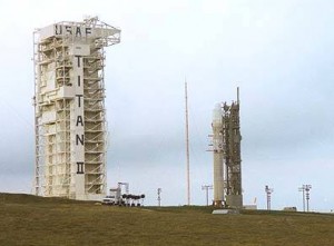 Hard-luck Titan set to launch | Local News | santamariatimes.com