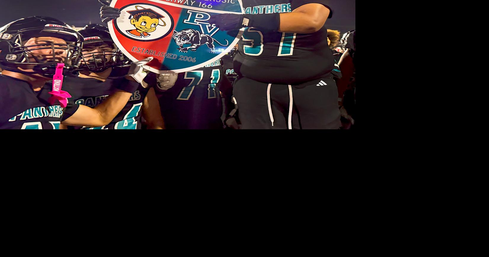 Pioneer Valley football runs over Santa Maria to win Main Street ...