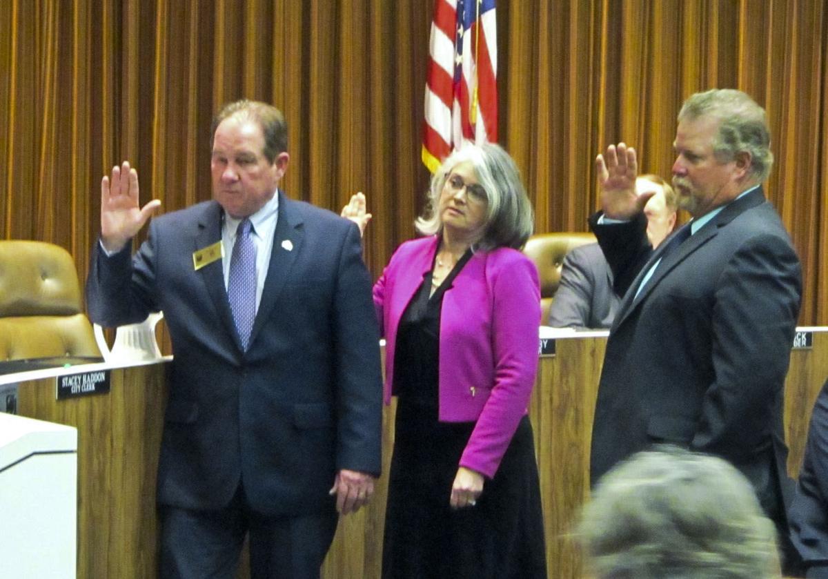 120616 lompoc council swearing in (copy) (copy)