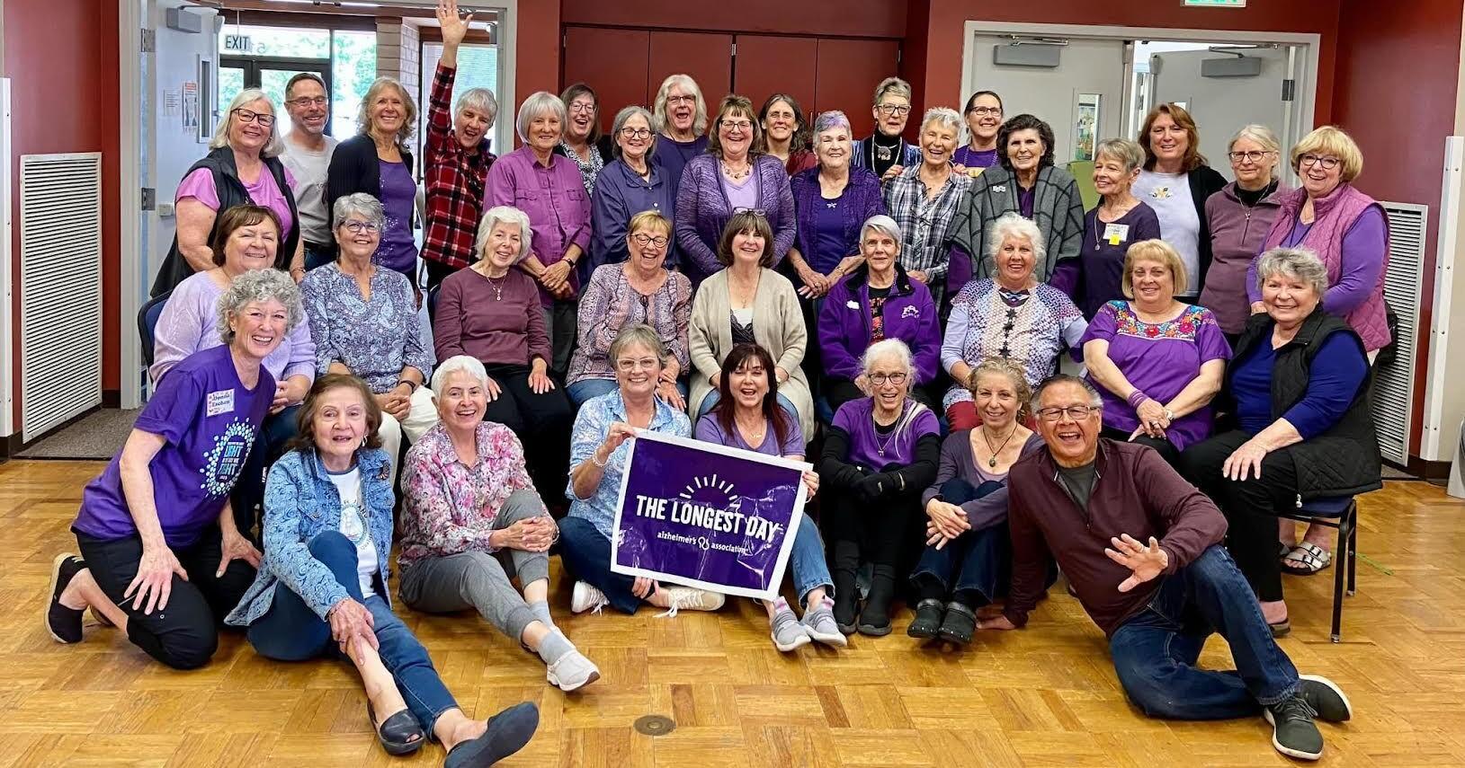 Mahjongg for Memories raises over $12K for the Alzheimer's Association - Vimarsana News