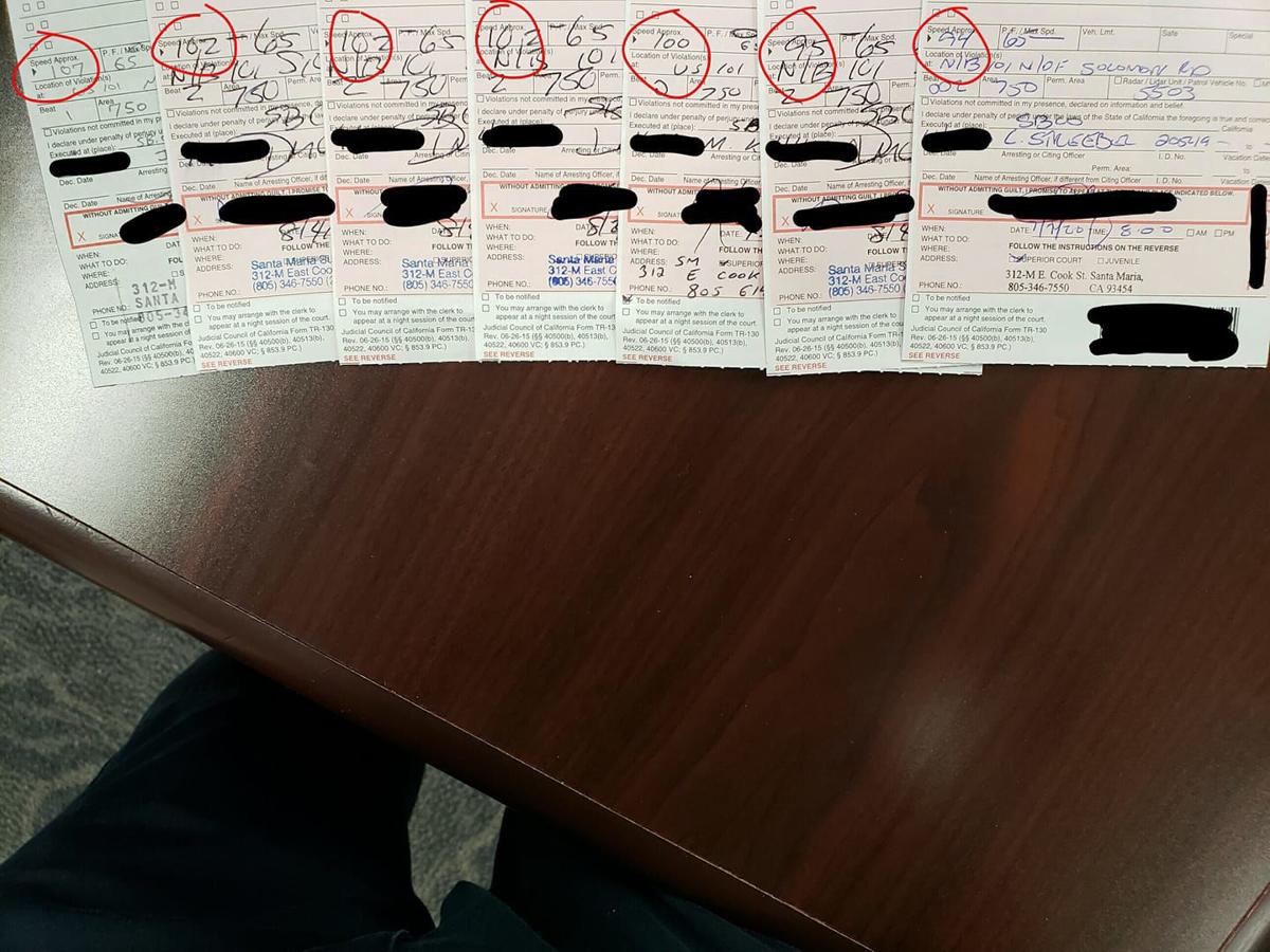 Santa CHP tickets
