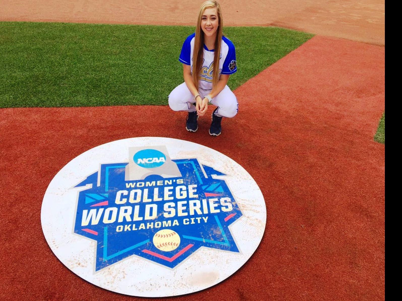 Wisz Walks On At Ucla College Sports Santamariatimes Com
