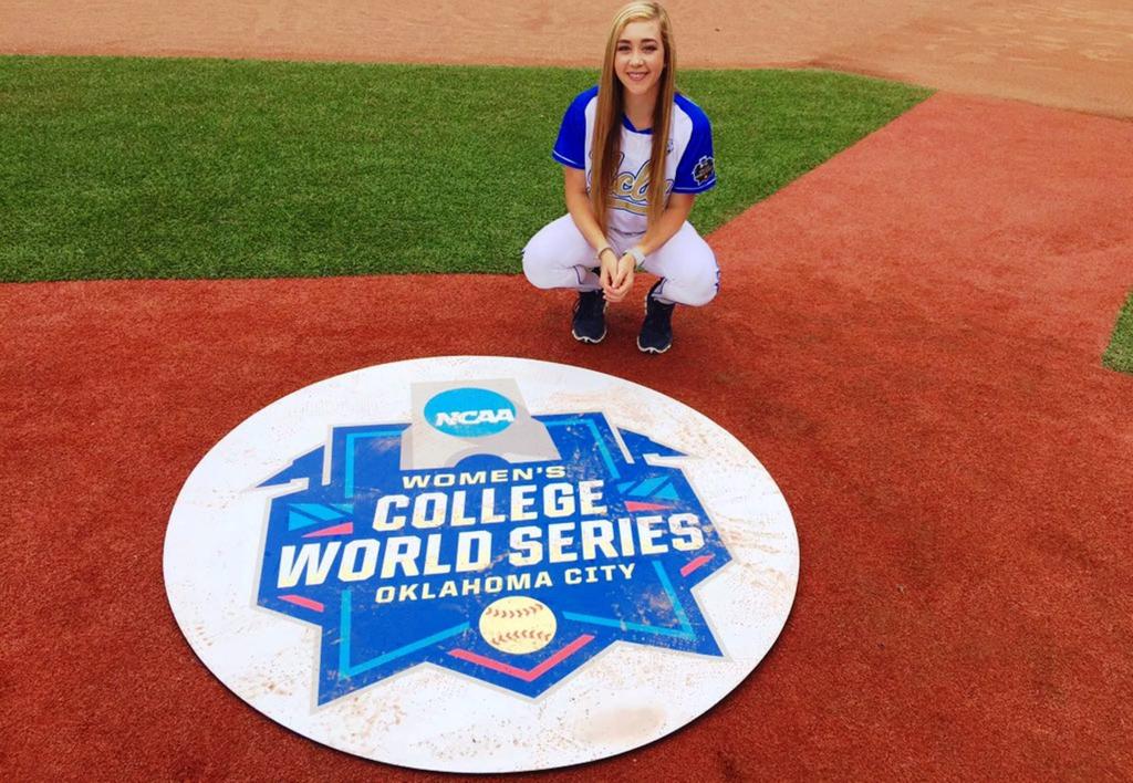 Wisz Walks On At Ucla College Sports Santamariatimes Com