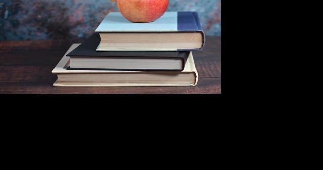 The Teacher of the Year Award goes to ... | Ron Colone - Vimarsana News