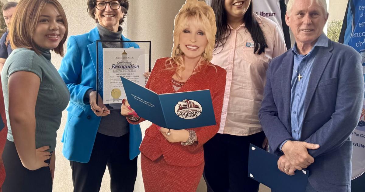 Literacy, financial education at heart of initiative launched by Marian Regional Medical Center, United Way | Local News Literacy, financial education at heart of initiative launched by Marian Regional Medical Center, United Way | Local News