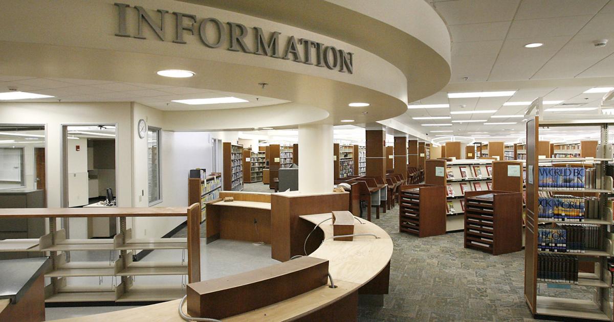 Educators invited to Santa Maria Public Library for free supplies, look ...