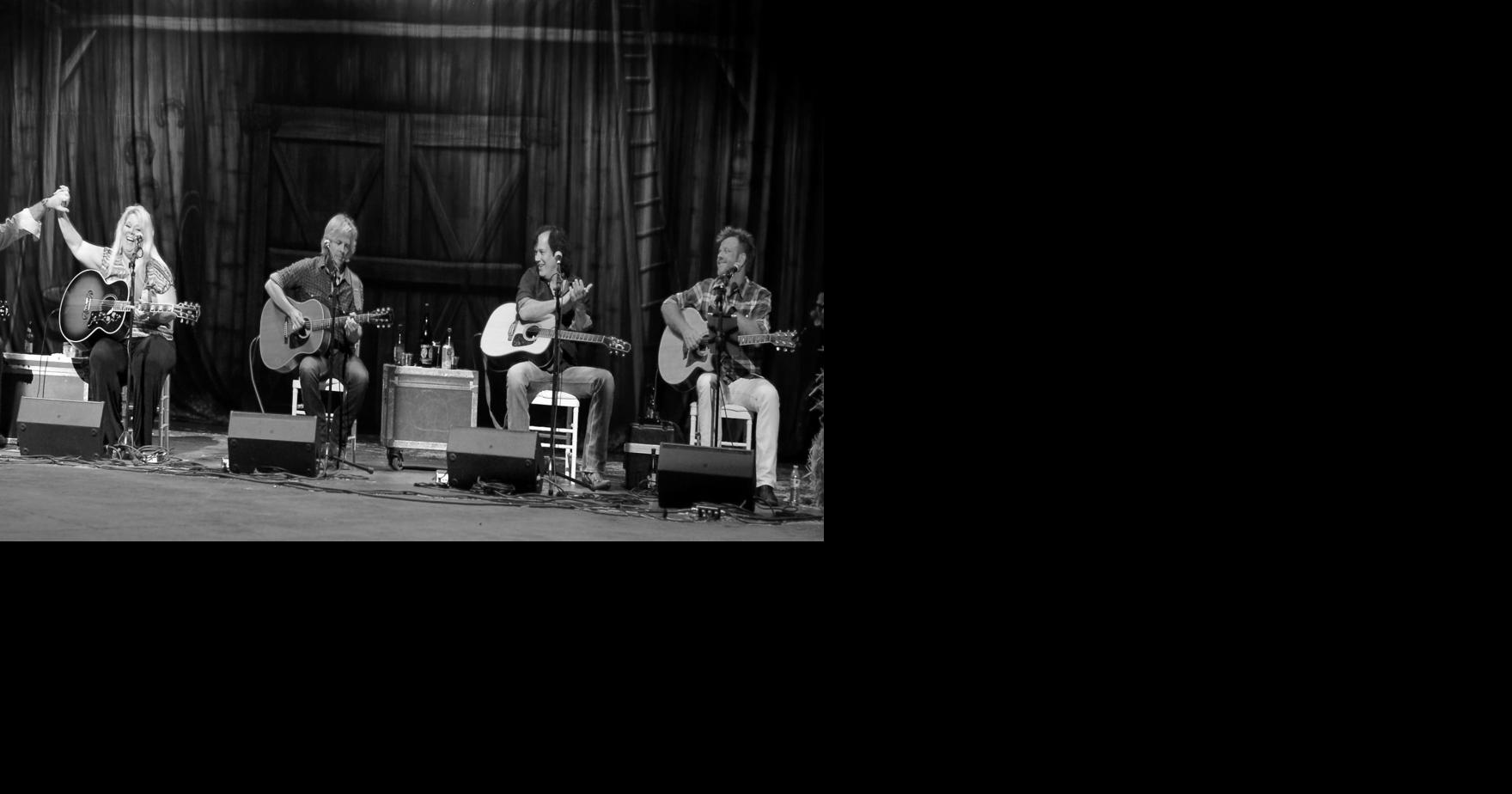 Solvang Friendship House livestreams 20th annual Nashville Nights event