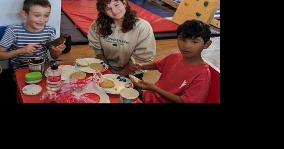 Occupational therapist Stephanie Foster trains next generation - Vimarsana News