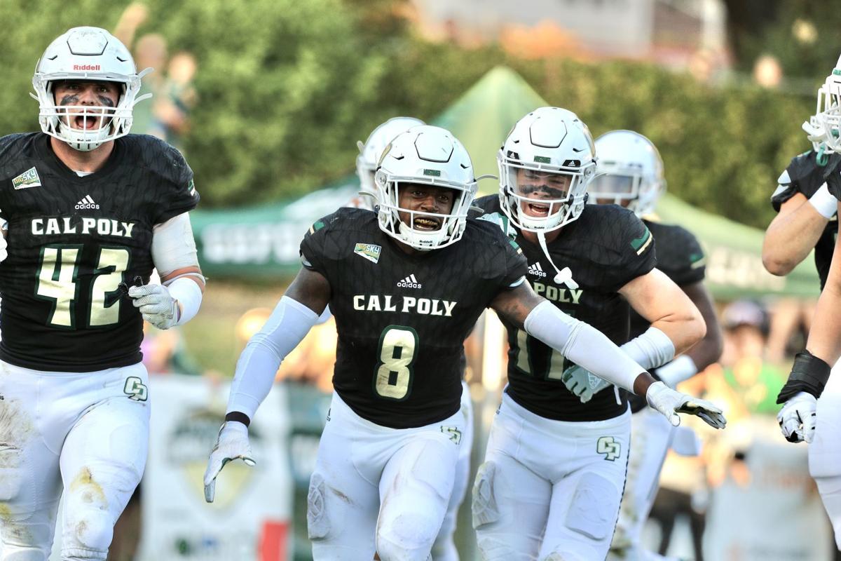 Weber State selected to win Big Sky football title, Cal Poly 10th in preseason polls