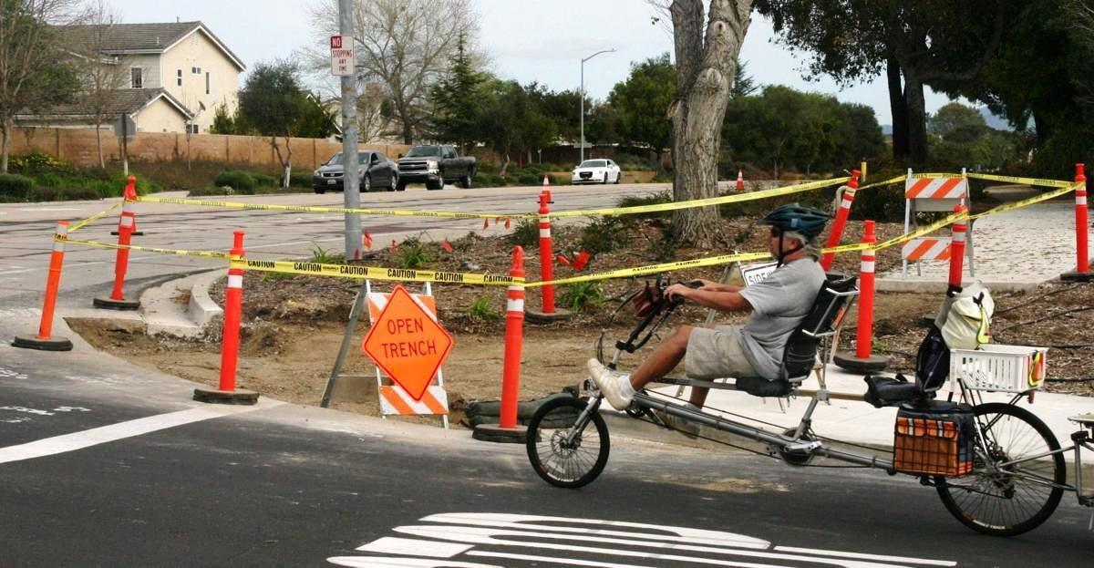 Bike Safety Buellton