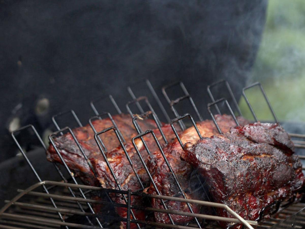 Ribs 101 Pitmasters Offer Advice On Cooking Ribs Entertainment Santamariatimes Com,Chow Chow Relish Recipe