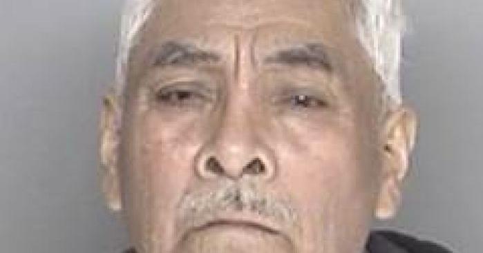 Santa Maria man arrested in child sexual abuse case | Crime and Courts ...