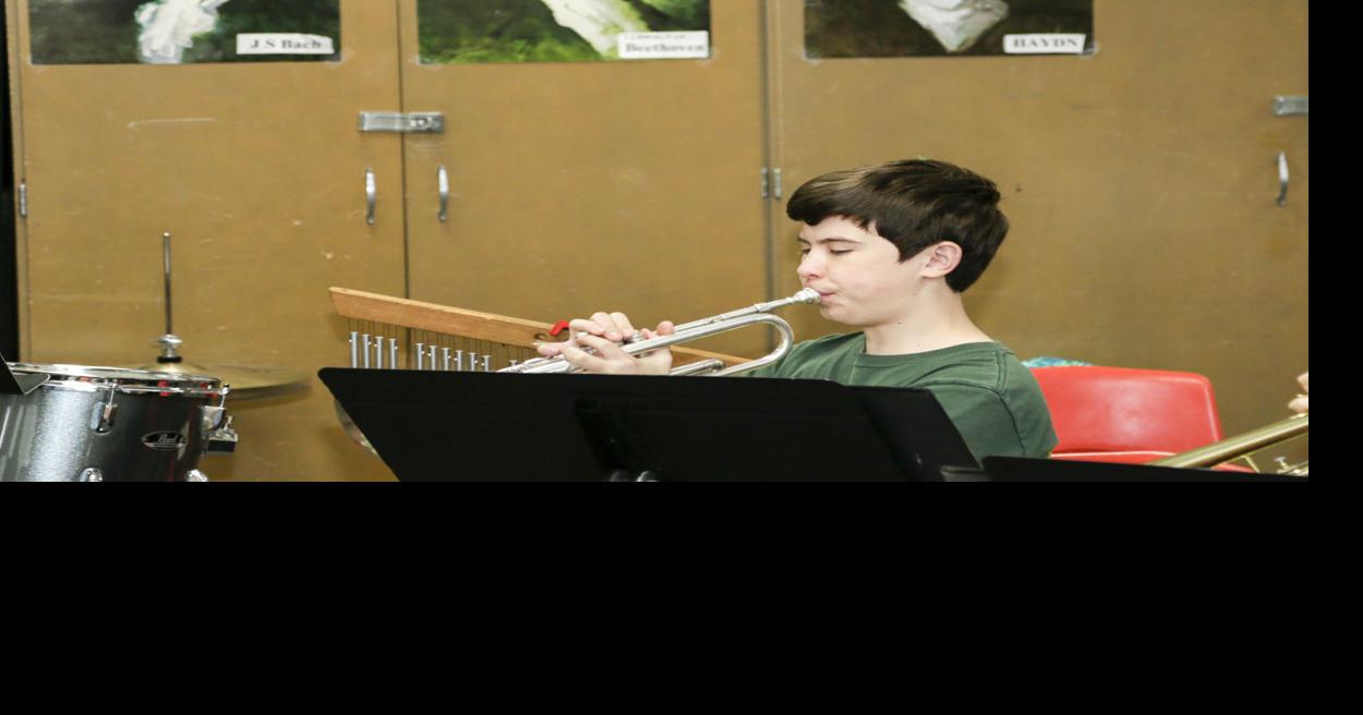 Band-a-Rama marches back into Santa Maria | Local News ...