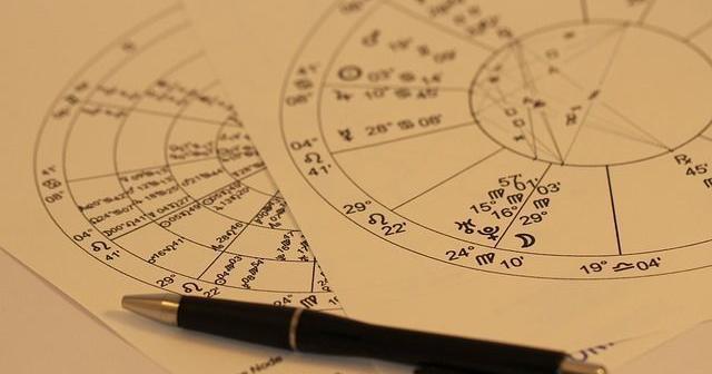 Friday’s Astrograph: Looking for a little guidance? It’s in the stars