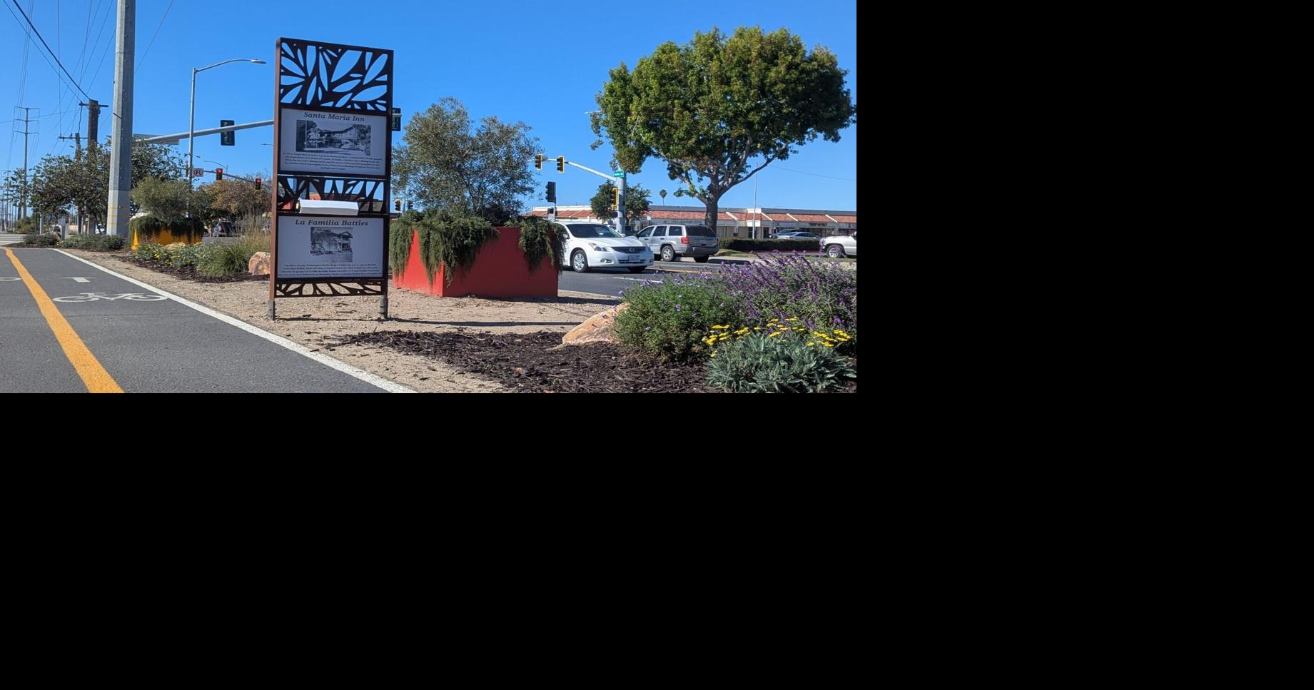 Santa Maria recreation priorities should include public art, pre-school age services, report finds