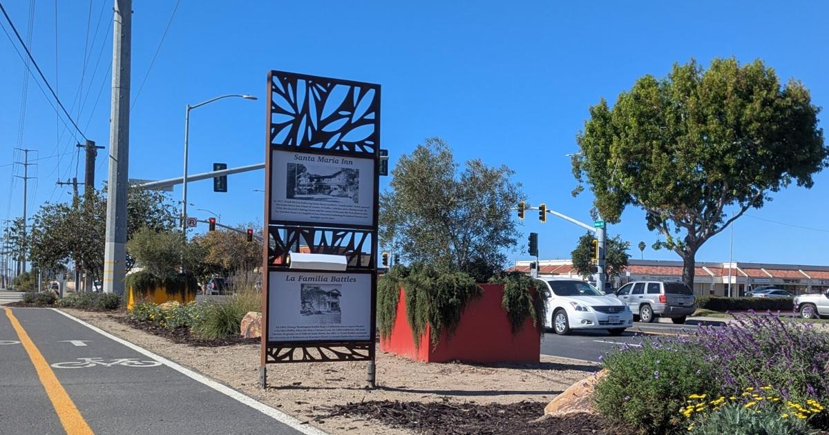 Santa Maria recreation priorities should include public art, pre-school age services, report finds