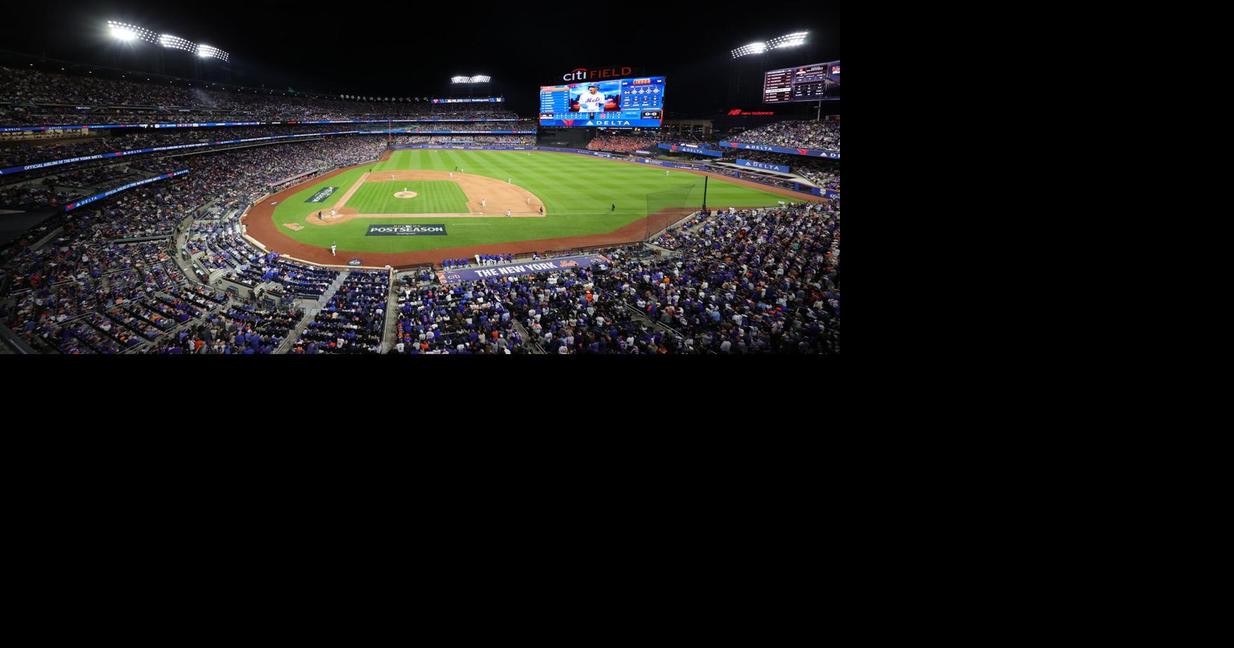 Boingo Wireless Selected as the Cellular Infrastructure and Wi-Fi Provider for the New York Mets and Citi Field