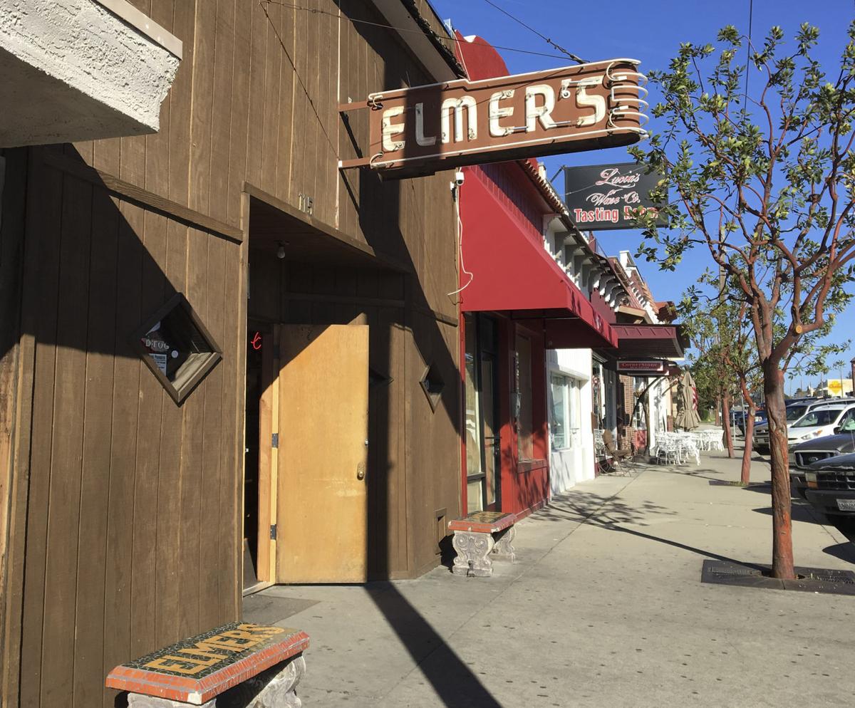 Orcutt bar owner recounts fatal shooting, calls killing 'senseless