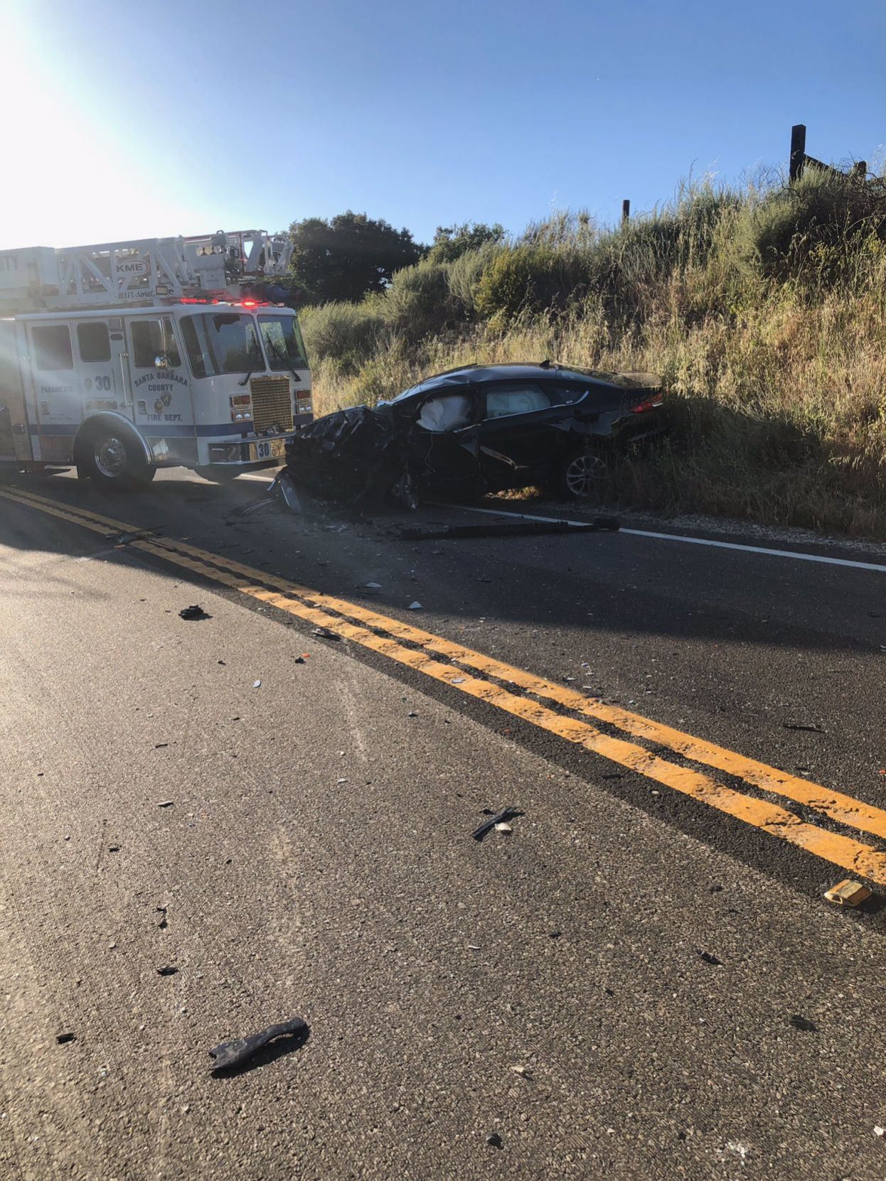 21-year-old San Luis Obispo man ID'd as driver killed in head-on crash ...