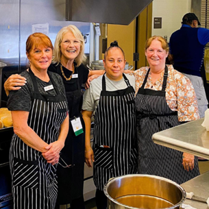 SYV Meals on Wheels program awarded $12K grant by SB Cancer Foundation - Vimarsana News