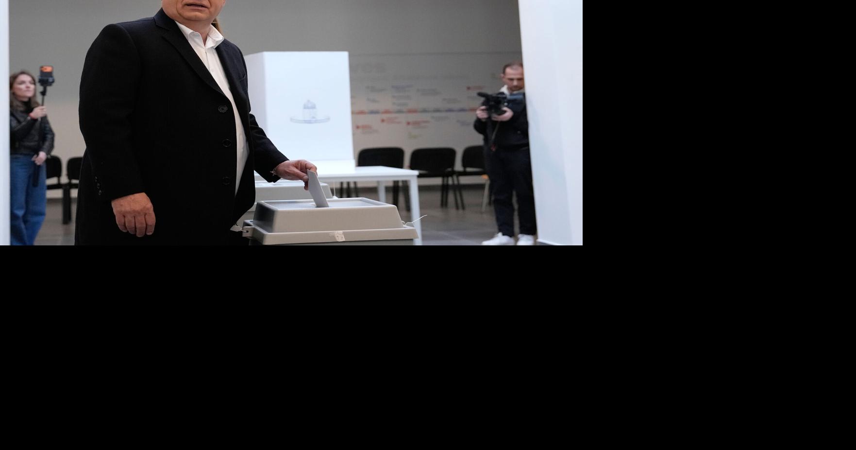 Hungary’s lessons for democracy under fire | Guest Commentary