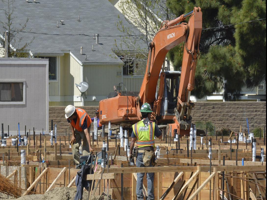 New Hilton Project Expected To Bring Jobs Visitors To - 