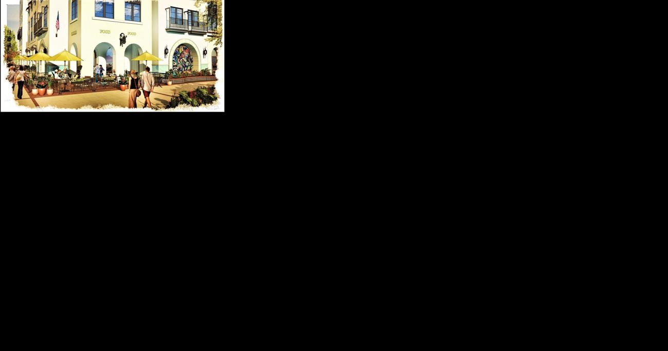 Alvin Newton Apartments OK'd by split vote of Santa Maria City Council | Business - Vimarsana News
