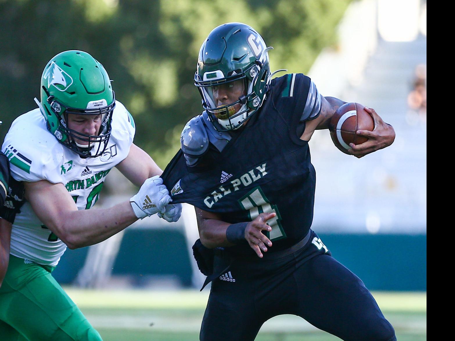 Big Sky Football North Dakota Comes Back For 30 26 Win Over Cal
