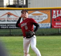 CIF baseball: Heredia and Hunt power Santa Ynez into semis