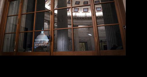 As Trump lead widens, prosecutors step up pursuit | Byron York - Vimarsana News