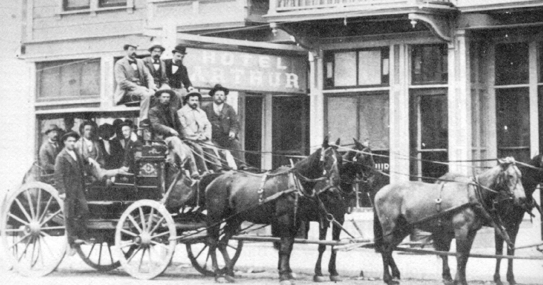 Building the 'Lompoc connection' | Our Storied History | Local News ...