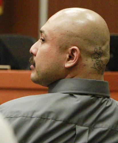 U Haul murder case defendant granted reappointment of counsel Crime